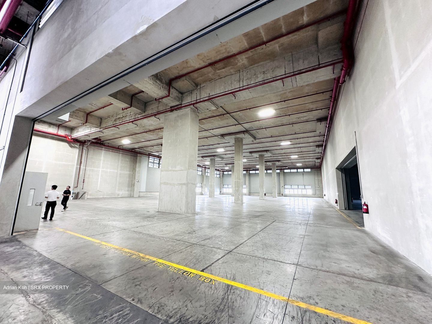Jurong East MRT (D22), Warehouse #447768661
